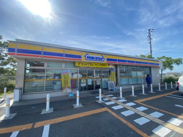 ミニストップ 大阪狭山東野店の画像1