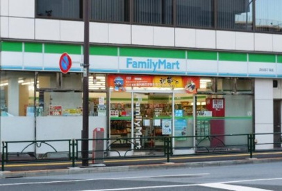 ファミリーマート 四谷四丁目店の画像1