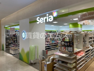 セリア 博多マルイ店 セリア 博多マルイ店の画像1