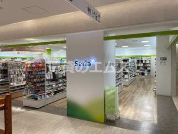 セリア 博多マルイ店 セリア 博多マルイ店の画像3