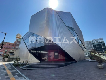 010 BUILDING(ゼロイチゼロ ビルディング)の画像2