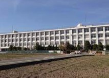鴻巣市立吹上北中学校の画像1