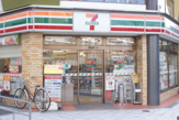 セブンイレブン 大阪三国本町3丁目店