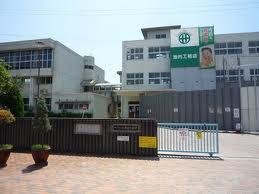 江井ヶ島小学校の画像1