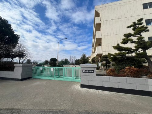 所沢市立北野小学校の画像