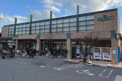 YOURS(ユアーズ) 府中店の画像1