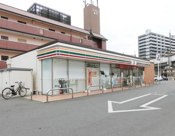 セブンイレブン 安芸府中浜田3丁目店の画像1