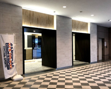 ジム セントラルフィットネスクラブ 天王洲