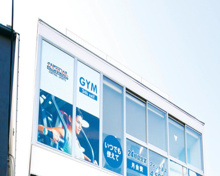 セントラルスポーツ ジム24 上北沢