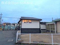 西江井ヶ島