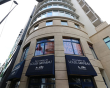 スタジオ ヨガピス 上馬