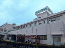 西江井島病院