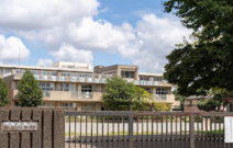 千葉市立都賀小学校