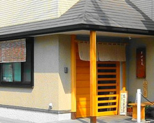 そば・うどん 手打蕎麦 いしおか