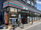 セブンイレブン 川崎下新城2丁目店