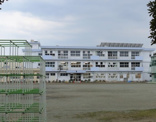 千葉市立みつわ台南小学校
