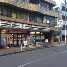 セブンイレブン 清水池店の画像1