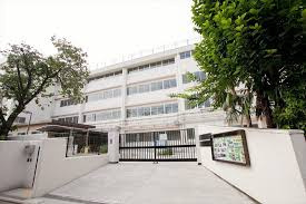 目黒区立月光原小学校の画像1