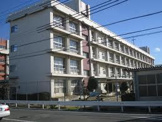二見中学校