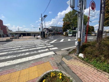東浦和駅の画像1