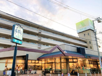 アバンセ 古江店