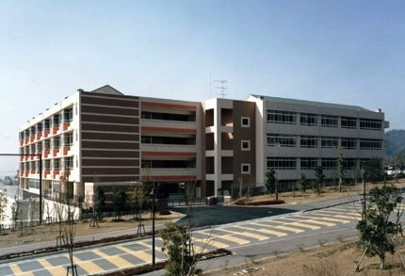 広島市立古田小学校の画像1