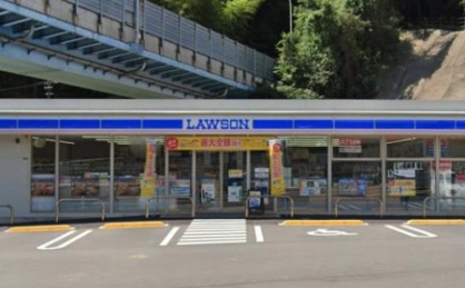 ローソン 広島田方橋店の画像1