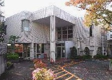 鴻巣市役所 市民センターの画像1