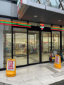 セブンイレブン 名古屋今池西店