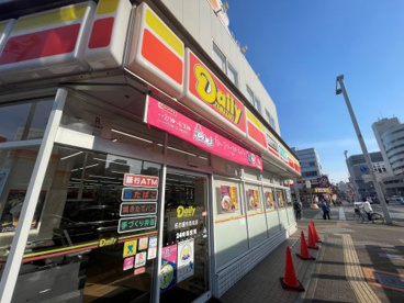 デイリーヤマザキ 名古屋今池北店の画像2