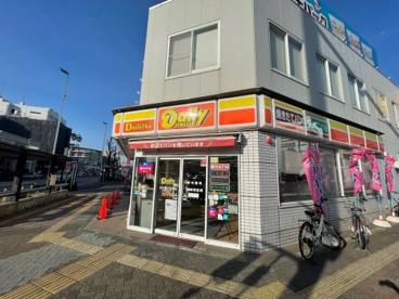 デイリーヤマザキ 名古屋今池北店の画像3