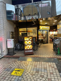 カレーハウスCoCo壱番屋 今池ダイエー通店の画像1