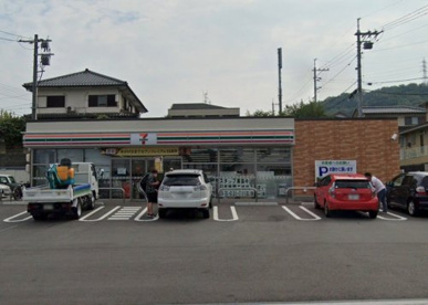 セブンイレブン 広島美鈴が丘南3丁目店の画像1
