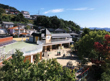 認定こども園サムエル美鈴が丘こどもの園の画像1