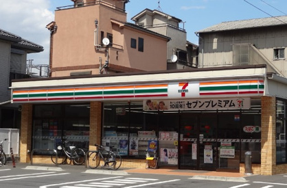 セブンイレブン 川崎鋼管通4丁目店の画像1