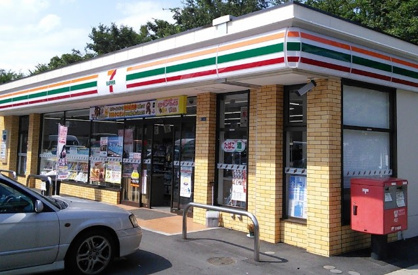 セブンイレブン 川崎小田7丁目店の画像1