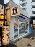 ローソン 千種駅前店