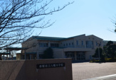 市原市立八幡小学校
