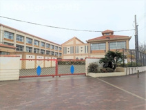 明石市立二見中学校
