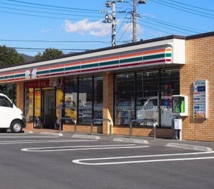 セブンイレブン 開成町牛島店の画像1
