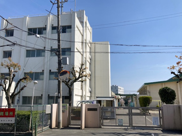 味舌小学校の画像1