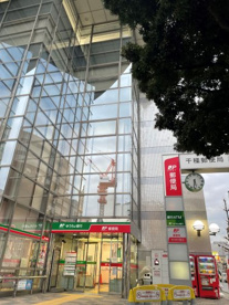千種郵便局の画像1