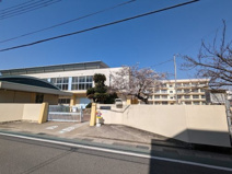 明石市立鳥羽小学校
