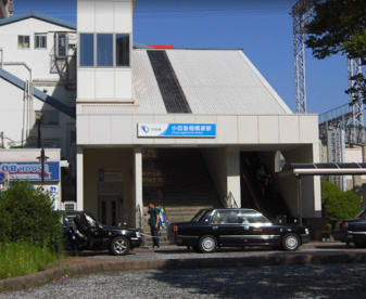 小田急相模原駅の画像1