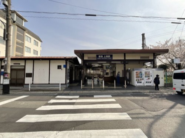 上桂駅(阪急嵐山線)の画像1
