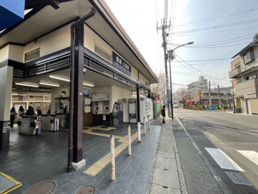 上桂駅(阪急嵐山線)の画像2