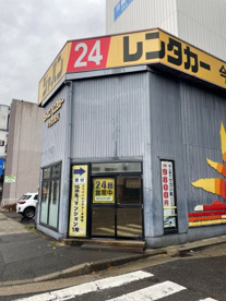 ジャパンレンタカー 今池店の画像1