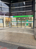 名古屋銀行今池支店