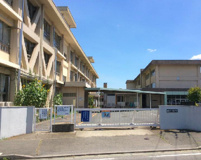 高崎市立八幡小学校