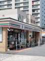 セブンイレブン 名古屋今池5丁目店
